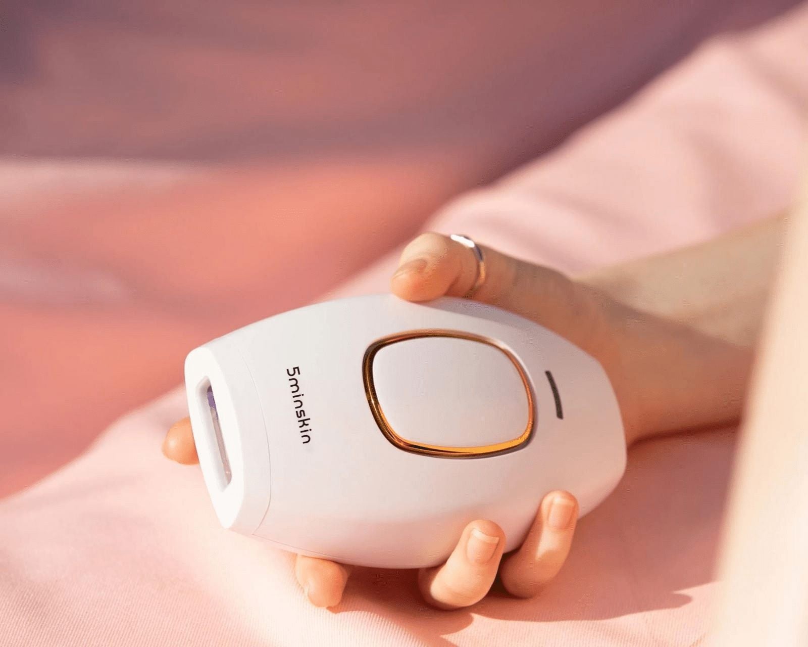 Top 5 Laser Hair Removal Devices